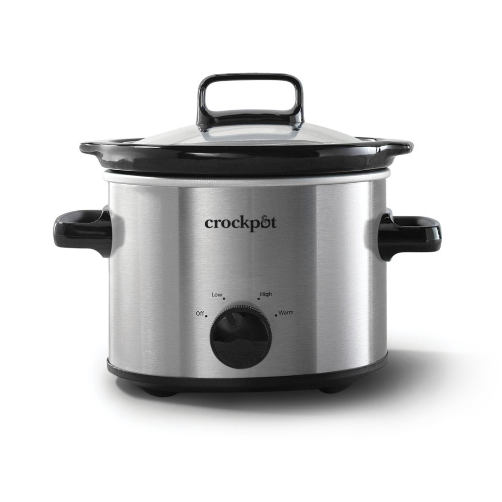 crock-pot-2-quart-classic-slow-cooker-small-slow-cooker-stainless-steel-n7 053891143677_01