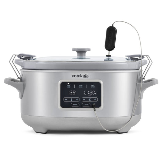 crock-pot-programmable-7-quart-cook-and-carry-slow-cooker-with-sous-vide-stainless-steel-l7 COOK1402_CMD_EXEC_CP_SignatureSeries_Sous Vide_2176658_ATF_01