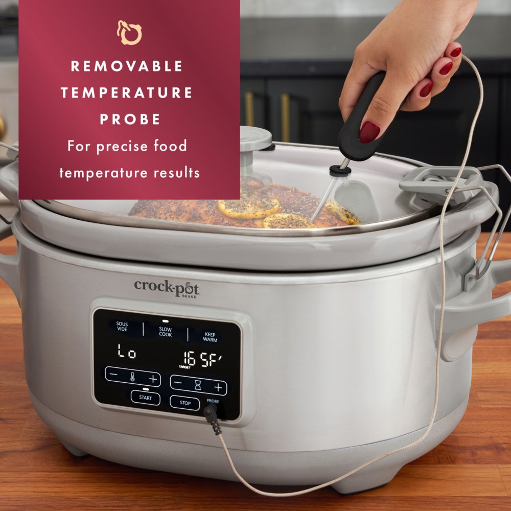 crock-pot-programmable-7-quart-cook-and-carry-slow-cooker-with-sous-vide-stainless-steel-l7 COOK1402_CMD_EXEC_CP_SignatureSeries_Sous Vide_2176658_ATF_03