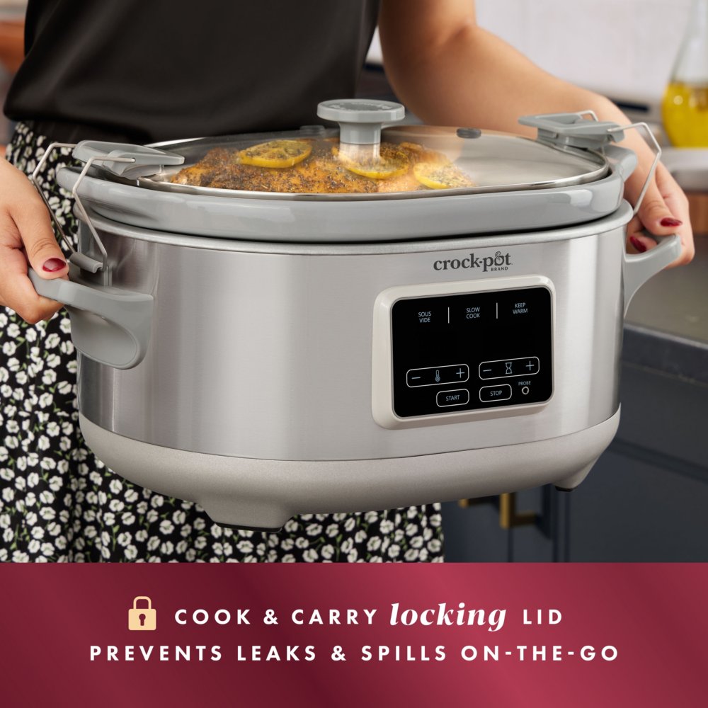 crock-pot-programmable-7-quart-cook-and-carry-slow-cooker-with-sous-vide-stainless-steel-l7 COOK1402_CMD_EXEC_CP_SignatureSeries_Sous Vide_2176658_ATF_04