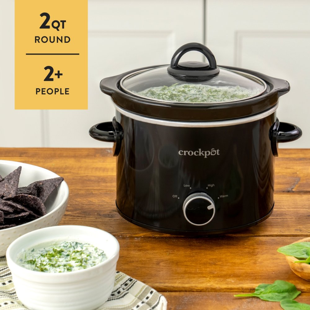 crock-pot-2-quart-classic-slow-cooker-small-slow-cooker-black-w9 DC-24942-CrockPot_Shenzi-2qtBlack-ATF-02