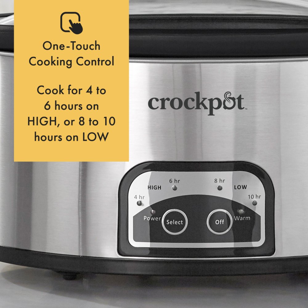 crock-pot-one-touch-control-6-quart-easy-to-clean-slow-cooker-stainless-steel-n5 DC-32063-Crockpot_Katara-6qt-Programmable-2125324-Enhanced-ATF_04