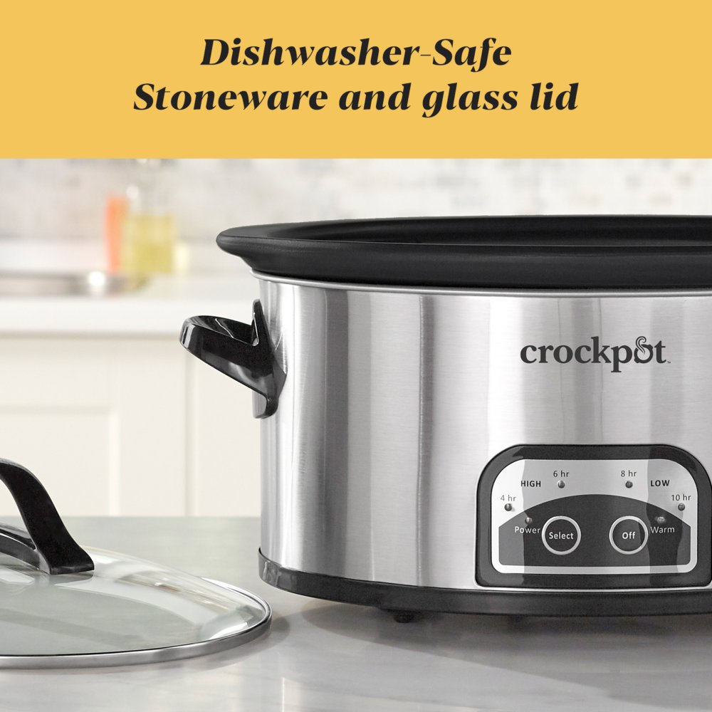 crock-pot-one-touch-control-6-quart-easy-to-clean-slow-cooker-stainless-steel-n5 DC-32063-Crockpot_Katara-6qt-Programmable-2125324-Enhanced-ATF_05