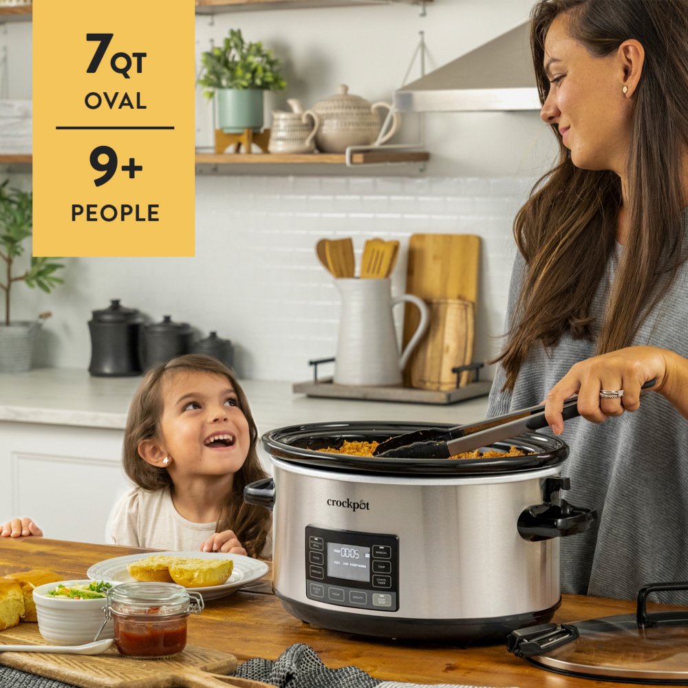 crock-pot-programmable-7-quart-mytime-cook-and-carry-slow-cooker-stainless-steel-s8 DC-32618-Crockpot-7qt-MyTime-CookCarry-ATFDC-32618-Crockpot-7qt-MyTime-CookCarry-ATF-04