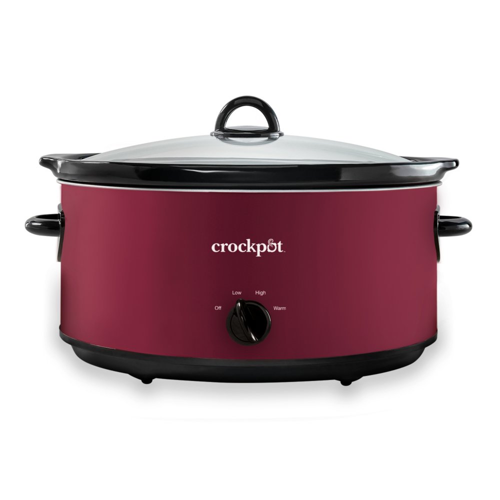 crock-pot-manual-8-quart-slow-cooker-rhubarb-g8 ICOOK452_COA_Spring23_DTC_PDP_ATF_2192888_01