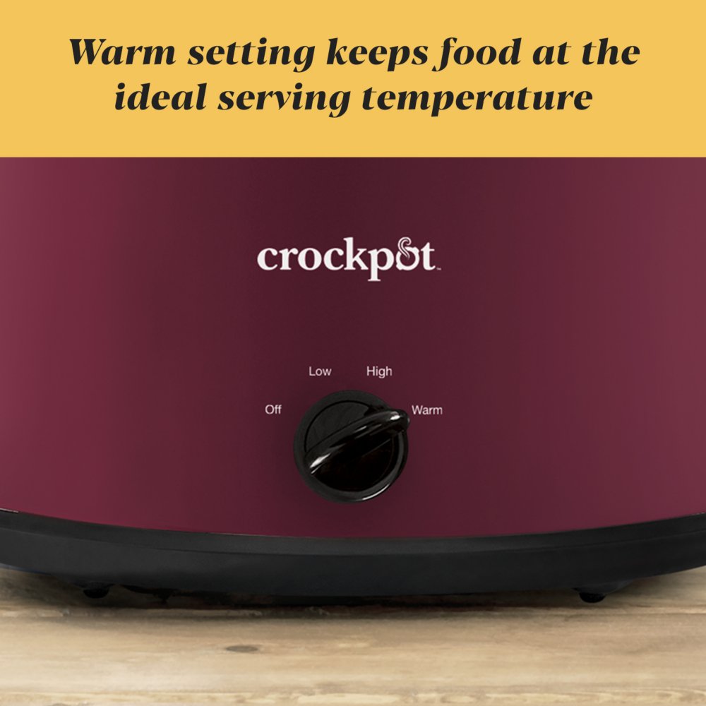 crock-pot-manual-8-quart-slow-cooker-rhubarb-g8 ICOOK452_COA_Spring23_DTC_PDP_ATF_2192888_05