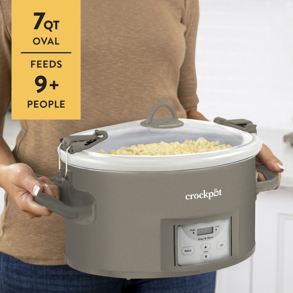 crock-pot-programmable-7-quart-cook-and-carry-slow-cooker-grey-n9 ICOOK452_COA_Spring23_DTC_PDP_ATF_2193800_02