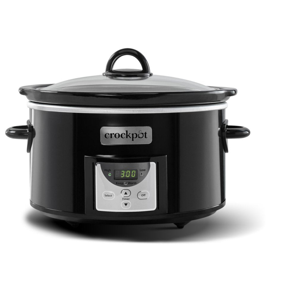 crock-pot-4-quart-digital-countdown-slow-cooker-black-h6 SCCPVC400-BI-BR_SILO_FINAL