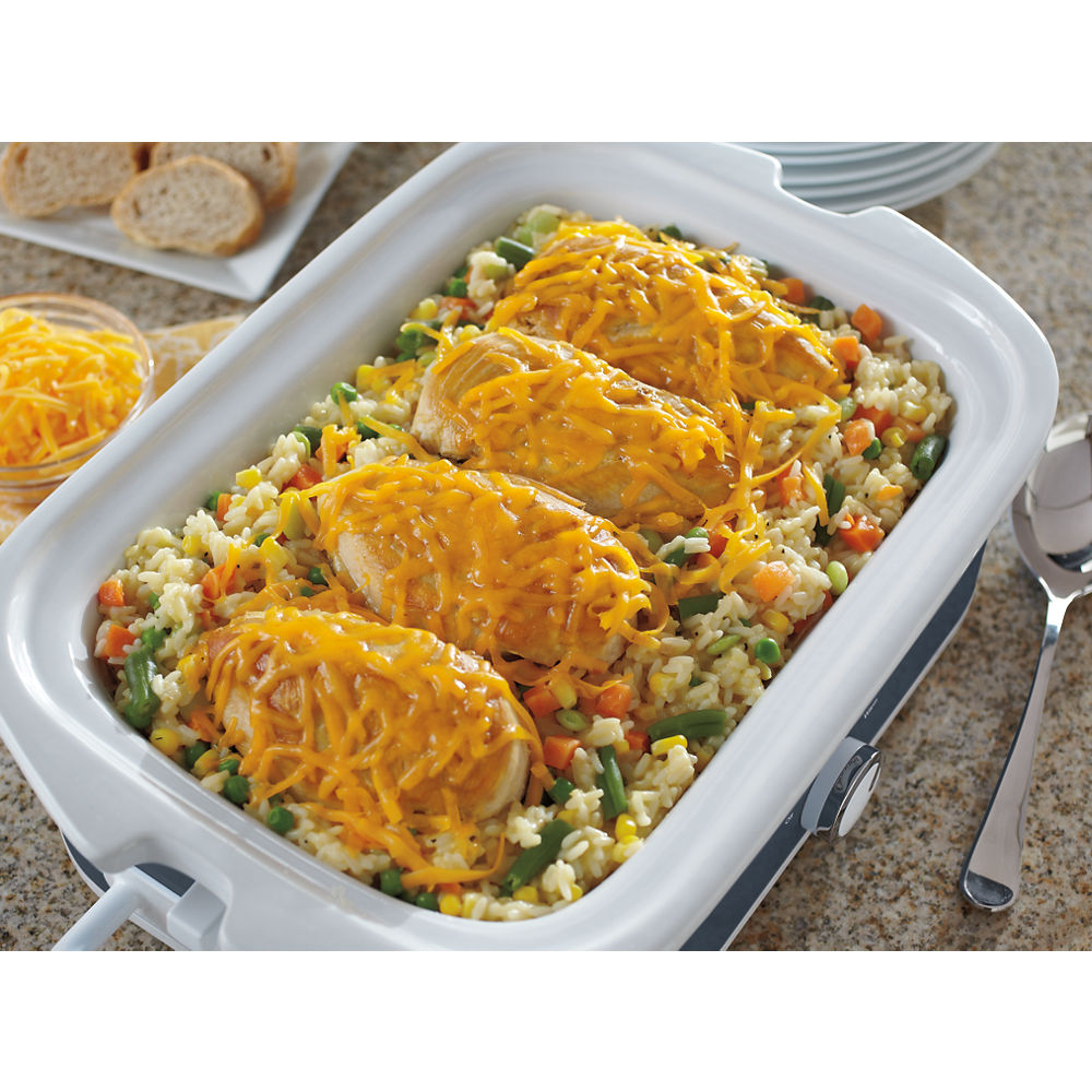 crock-pot-manual-3-5-quart-casserole-crock-slow-cooker-charcoal-r0 sccpccm350-ch_shot_1-47093